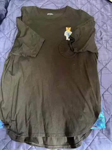 그라니프 아스트로캣 셔츠