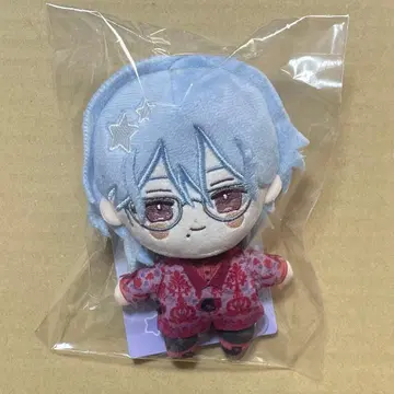 브레이크 마이 케이스 브레마 SPINNIES 스피니즈 봉제 인형 재마수범