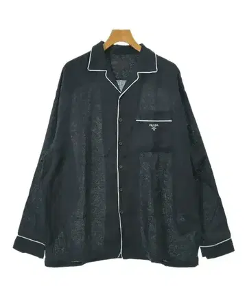 PRADA 캐주얼 셔츠 남성용