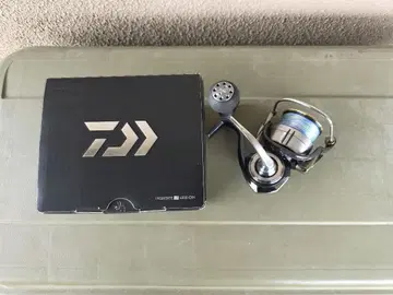 다이와 19 셀테이트 LT4000-CXH