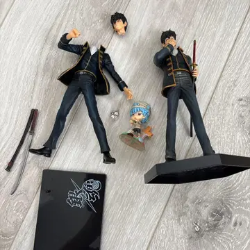 은혼 굿즈 세트