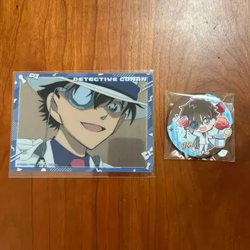 명탐정 코난 괴도 키드