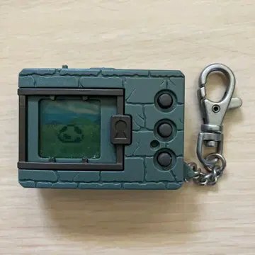 디지털 몬스터 디지몬 초회 ver,1 작동 확인 완료