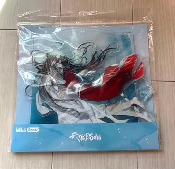 천관사복 방심란 시리즈 아크릴 스탠드