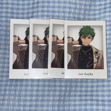 사슴 주이 앙스타 앙상블 스타즈 파샤츠 특전