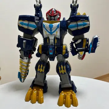 해적전대 고카이저 DX 호주신