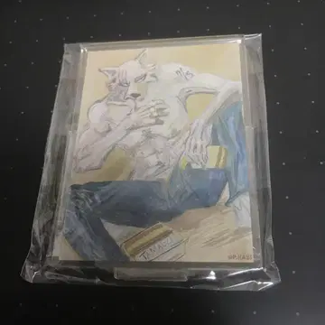 비스타즈 레고시 미니 아크릴 스탠드