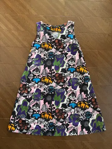 UNIQLO x marimekko 원피스 XS