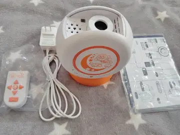 Dream Switch 호빵맨