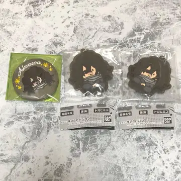 히로아카 이레이저 헤드 아이자와 쇼타 오픈스쿨 미니 캐릭터