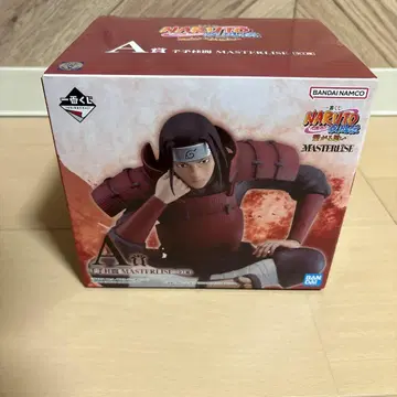 NARUTO 제일복권 이어지는 마음 A상 센쥬하시라마 피규어