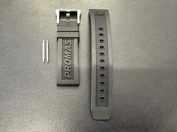 시티즌 정품 프로마스터 고무 벨트