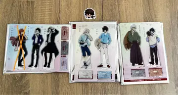 스시로 문호 스트레이독스 아크릴 스탠드