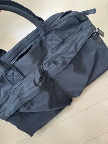 AUNTIEROSA HOLIDAY 숄더백