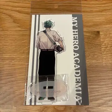 히로아카 미도리야 원화전 아크릴 피규어