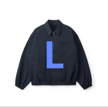 everyone 코튼 드리즐러 재킷 L 사이즈