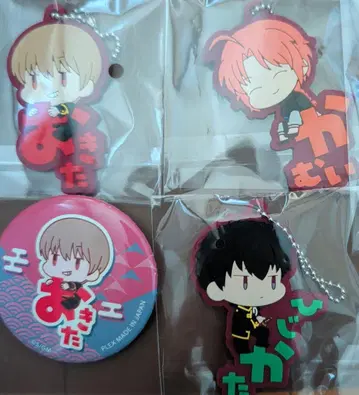 은혼 요시와라 대염상 오나마에피탄코