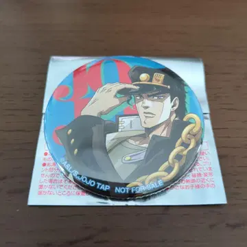 죠죠 쿠죠 죠타로 캔 거울 마츠키요 코코카라