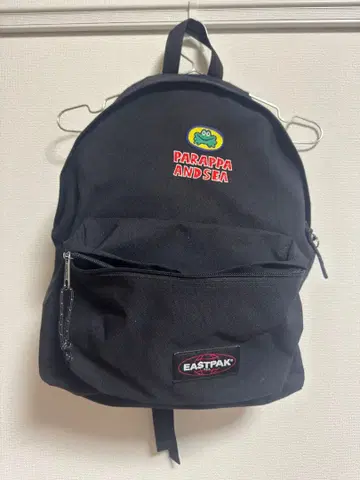 EASTPAK PARAPPA AND SEA 백팩