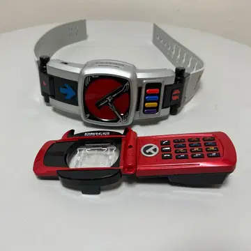 가면라이더 덴오 덴오 벨트 케타로스 세트