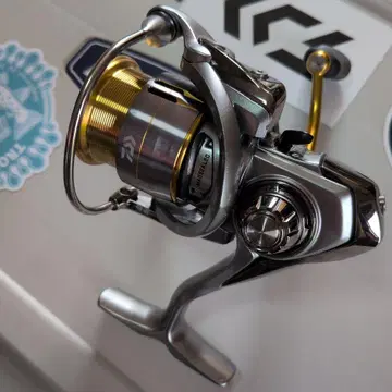 다이와 프림스 LT 2000S 스피닝 릴