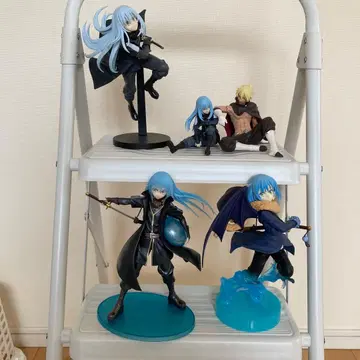 피규어 묶음 판매