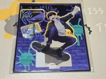 괴수 8호 아크릴 스탠드 호시나