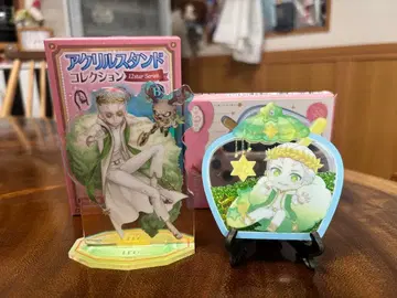 제5인격 아크릴 스탠드 별자리 용병 나이브 서베더 아크릴 스탠드