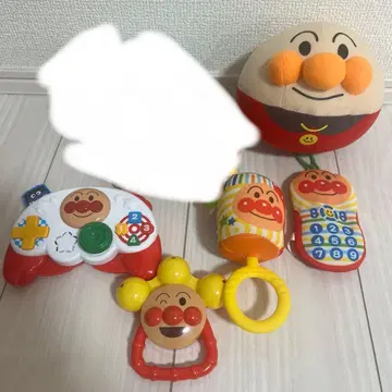 히지키님 호빵맨