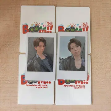 MeseMoa. 노자키 도시락 하피카