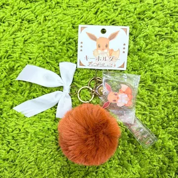 키링 이브이 Eevee Collection 이브이 컬렉션