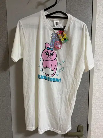 초기 레어 빤쮸토끼 카와이소니! T셔츠