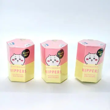 치이카와 HIPPERS (먼작귀 HIPPERS)
