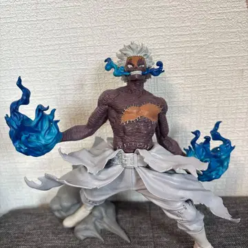 나의 히어로 아카데미아 다비 피규어