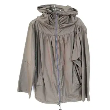 츠모리치사토 아우터 점퍼 카키