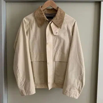 유틸리티 숏 블루종 UNIQLO