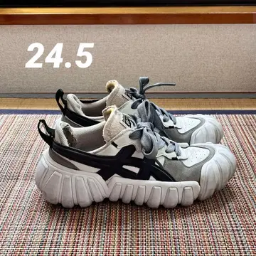 오니츠카타이거 DENTIGRE LS 24.5