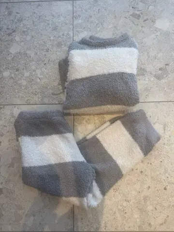 GELATO PIQUE 젤라또피케 젤라피케 룸웨어 셋업