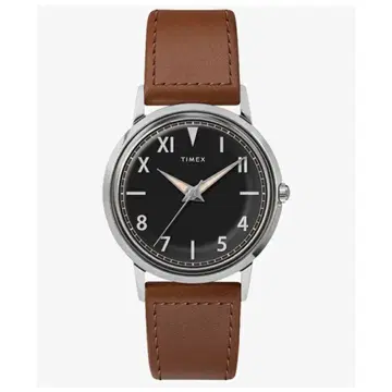 주말 한정 가격 인하 TIMEX 마린 캘리포니아 다이얼 34mm