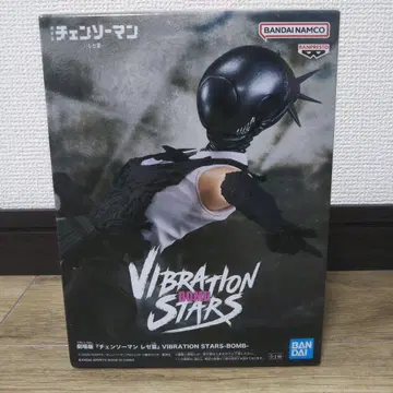 극장판 체인소 맨 레제편 VIBRATION STARS -BOMB-