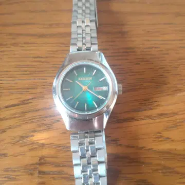 CITIZEN 여성용 손목시계