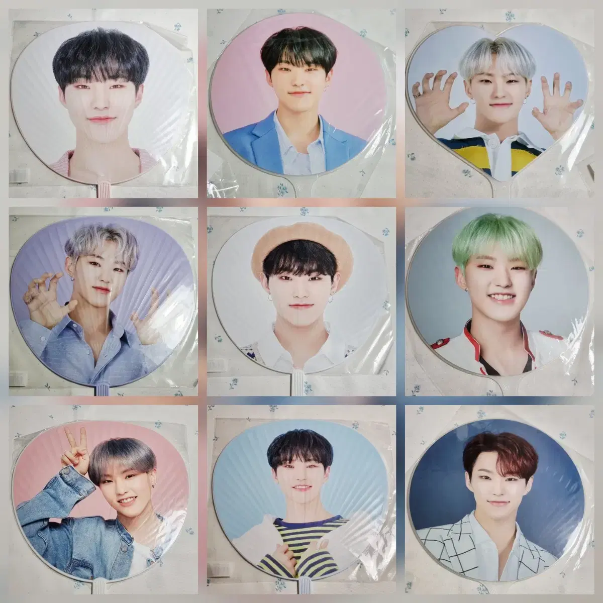 Seventeen CxM [DOUBLE UP] Japan MD Jacket #세븐틴,#cxm콘서트