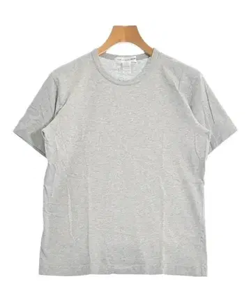 COMME des GARCONS SHIRT 티셔츠 컷소이 남성용