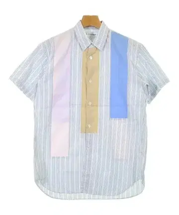 COMME des GARCONS SHIRT 캐주얼 셔츠 남성용