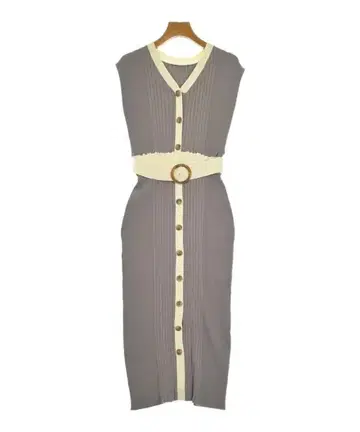 PROPORTION BODY DRESSING 원피스 여성용