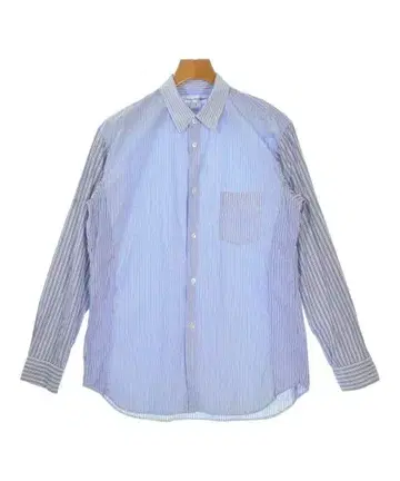 COMME des GARCONS SHIRT 캐주얼 셔츠 남성용