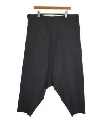 COMME des GARCONS HOMME PLUS 팬츠 (기타) 남성용