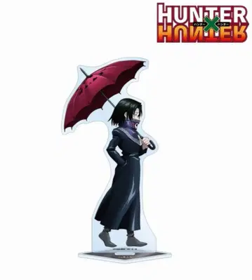 헌터헌터 신작 페이탄 보행ver. BIG 아크릴 스탠드