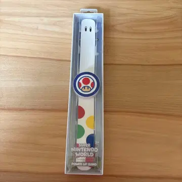 슈퍼 닌텐도 월드 파워업 밴드