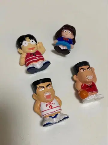 슬램덩크 캐릭터 칸즈 모음 레어